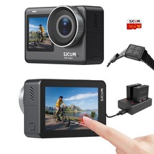 Action Cam 20MP 4K  Action