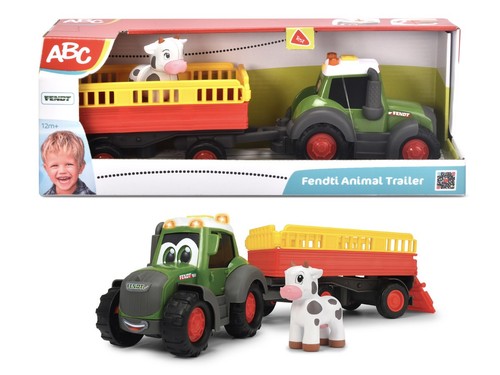 Dickie 204115001 abc fendti - 204115001,