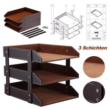 Schreibtisch-Organizer