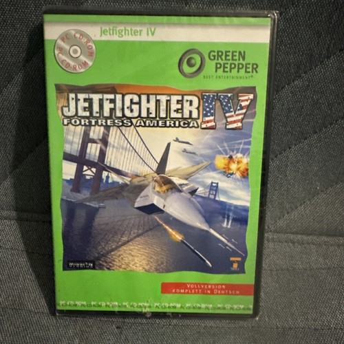Jetfighter fortress america - jetfighter,