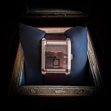 Original Baume Mercier Uhr