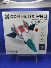 CONNETIX Pro Magnetic Tiles