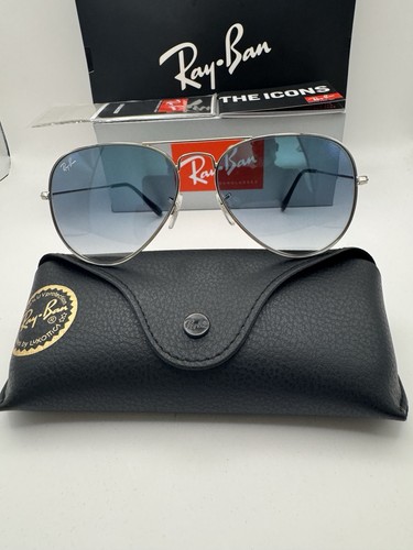 Ray ban rb3025 - rb3025, aviator