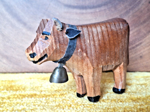 Ejb holzkuh vintage - vintage,, ejb/