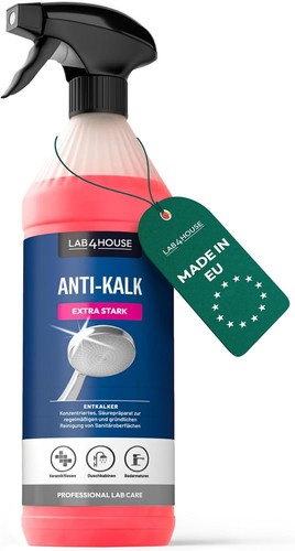 Anti kalk 1000 spray - anti-kalk, ml
