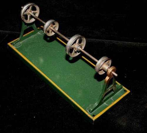 Dampfmaschine märklin - dampfmaschine,
