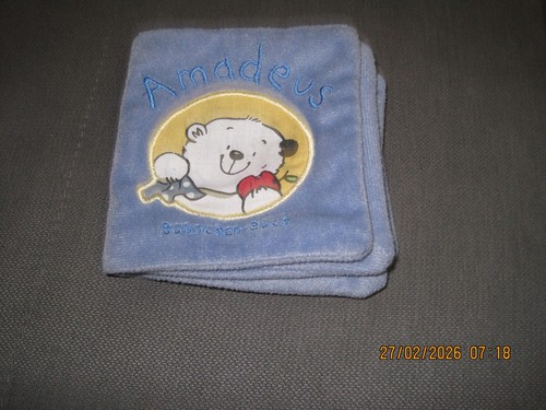 Gobo 2003 amadeus baby - gobo,