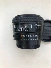 Nikon nikkor 35mm 2 - nikon,
