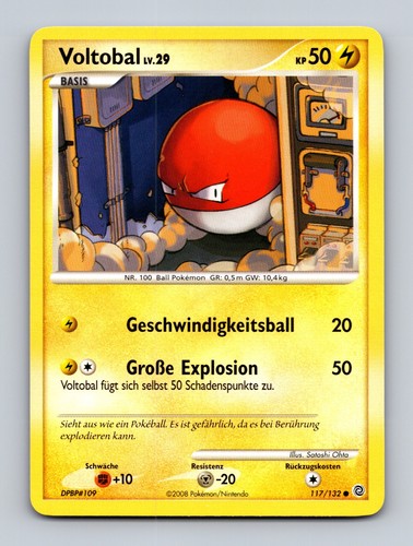 Tcg pokemon karte - pokemon, sw