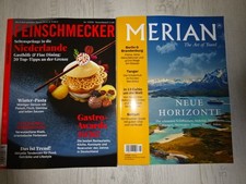 Feinschmecker 3/2026 und