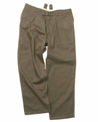 Tropenhose m40 - tropenhose, (repro)