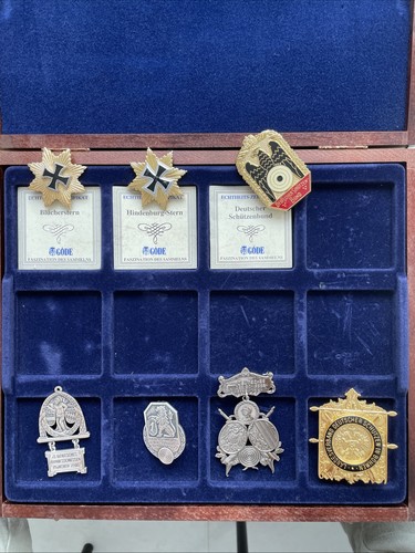 Historische schützenabzeigjem - historische,