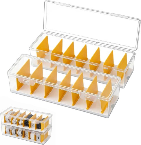 Kabel organizer box - box, stück
