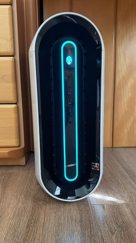 Alienware aurora r10 - r10, gaming
