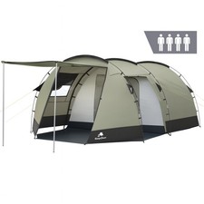 Zelt für 4 Personen