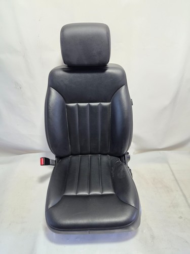 Mercedes w164 leder - w164, ml