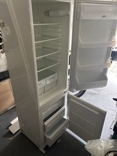 Kühlgefrierkombination ZANUSSI ZI920/9KA Kühlschrank Gefrirschrank