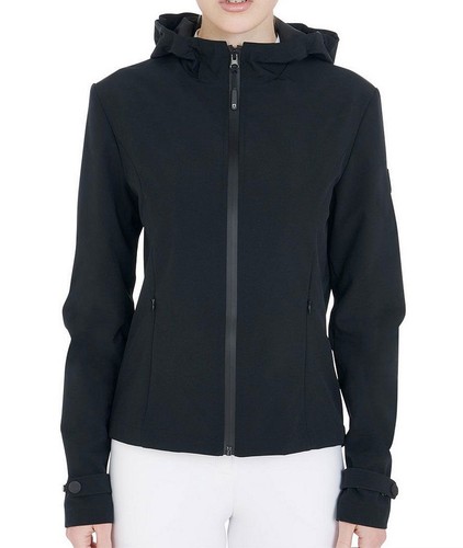 Damen reitjacke aus - damen,