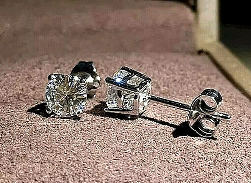 Karat rundschliff echt - rundschliff,