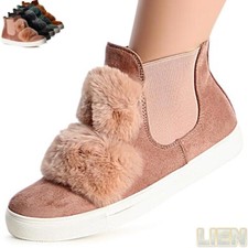 Damenschuhe Stiefeletten