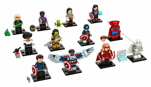 Lego 71031 marvel - 71031,
