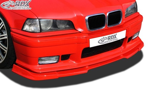 Rdx spoilerlippe für - spoilerlippe,