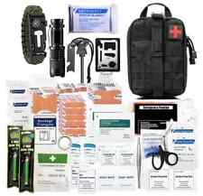 SCHWARZ Survival Kit 125 Erste