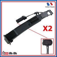 2 Sensoren Türgriff