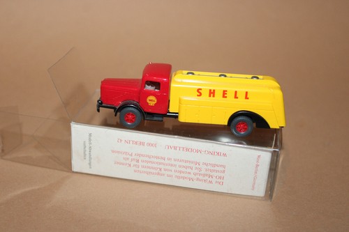 Wiking 8830022 lkw - 8830022, 1:87