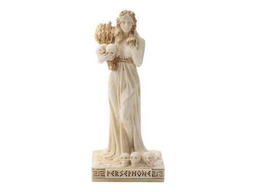 Persephone griechische göttin - persephone,