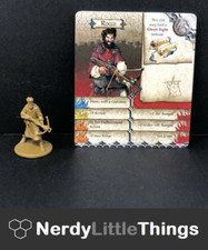 Zombicide Green Horde -