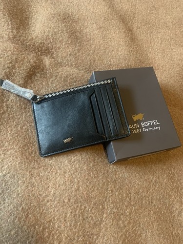 Braun buffel münz - braun,