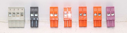 Viessmann steckersatz - viessmann,