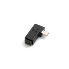 Mini USB Buchse auf Micro USB
