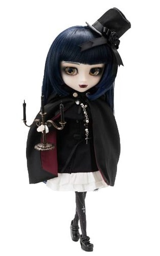 Pullip monglnyss 275 fashion - pullip,