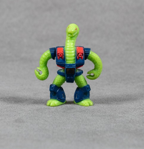 Battle beasts triple threat - battle,