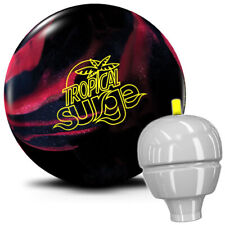 Bowling Ball Storm Tropical