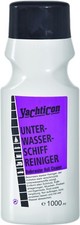 Yachticon Unterwasserschiff