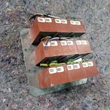 STS Transformator PWS1502 12