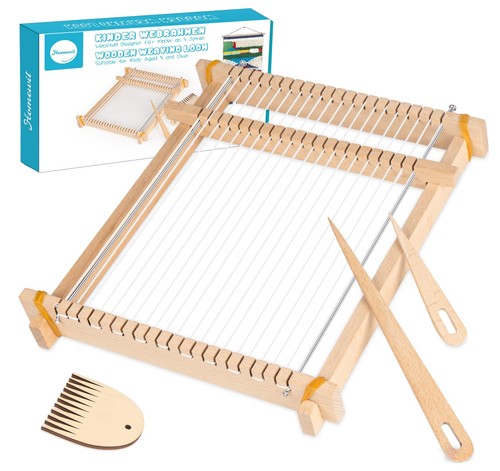 Weben für kinder 28 cm - weben, kinder,