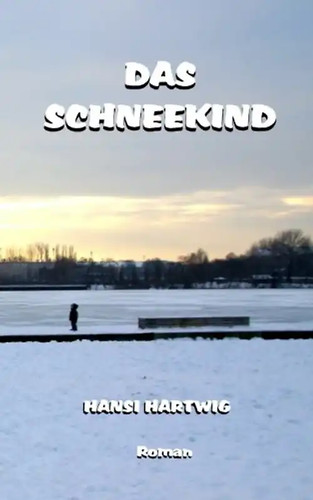 Das schneekind - das,