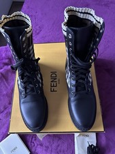 fendi damenschuhe 38,5