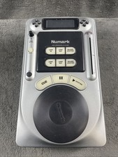 Numark Axis 4 CD Player