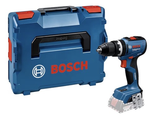 Bosch professional gsb 18v - bosch,