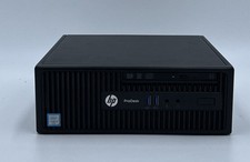 HP ProDesk 400 G3 SFF Intel