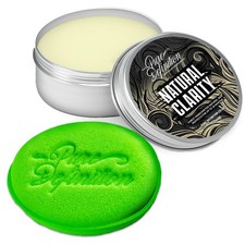 Autowachs Natural Clarity 75g