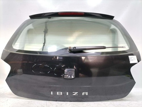 Seat ibiza original - seat,