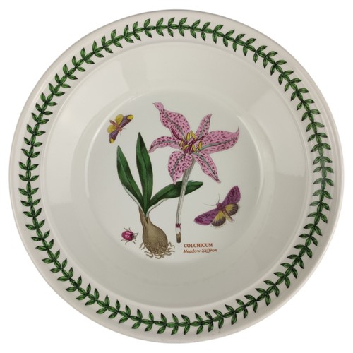 Suppenteller portmeirion - suppenteller,