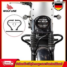 Schutzbügel Für Honda CL 500