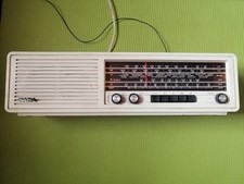 SABA Radio Klassiker Donau P